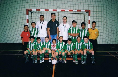 Escolas | 2004/05